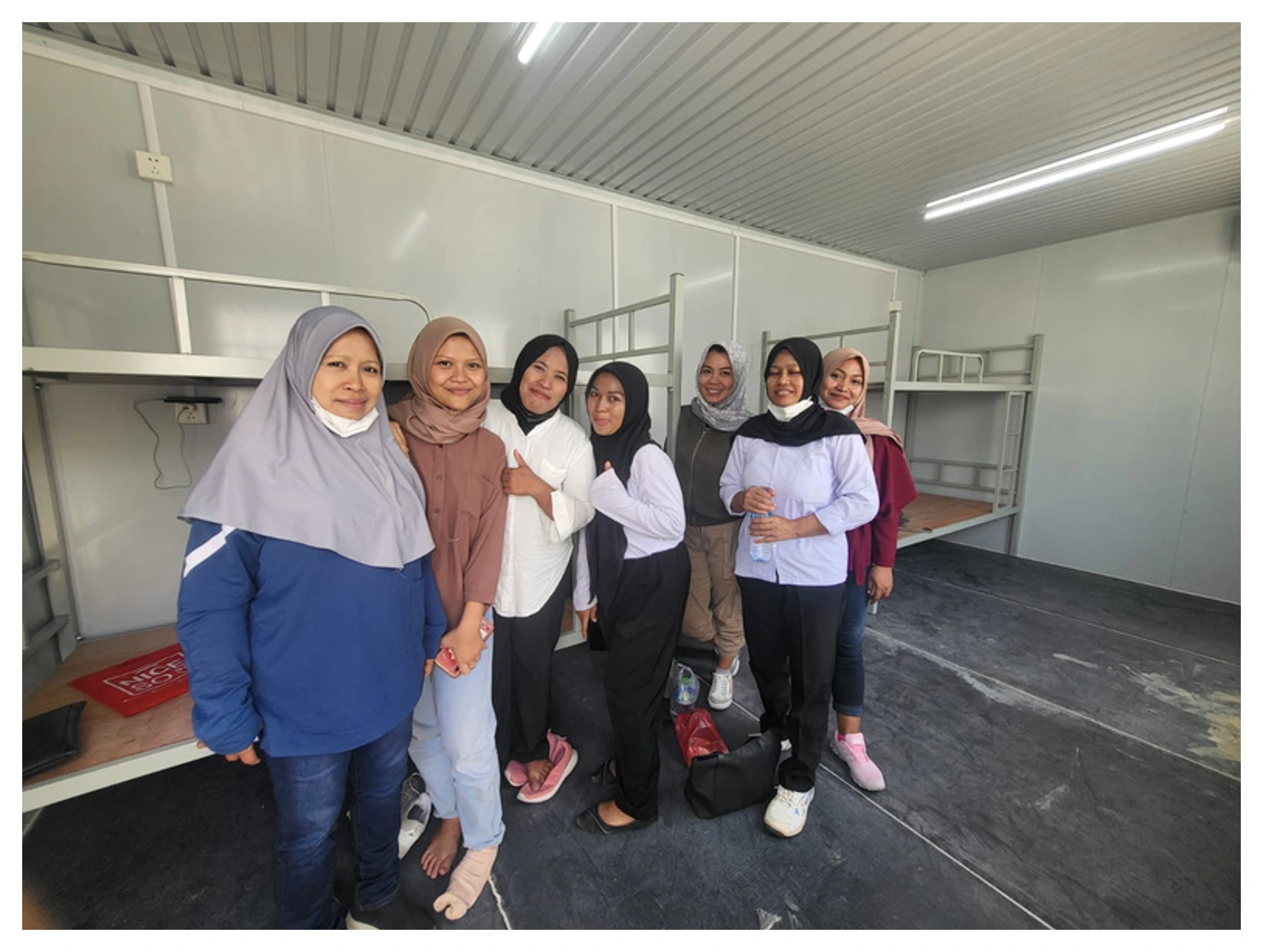 Dokumentasi kegiatan PT. Donlim Technology Indonesia - foto 3